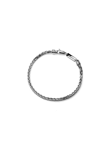 Bracciale Unoaerre Uomo in Argento 740YHH5953100 UNOAERRE - 740YHH5953100 UNOAERRE